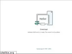 Sites similar to child-hood.ru