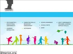 Sites similar to child-psychologist.com.au