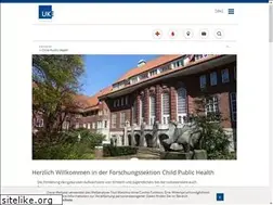 Sites similar to child-public-health.org