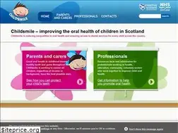 Sites similar to child-smile.org.uk
