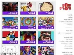 Sites similar to child-world.co.il