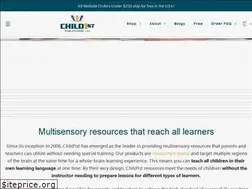 Sites similar to child1st.com