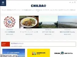Sites similar to childa.com