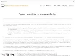 Sites similar to childabusecommission.ie