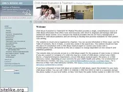Sites similar to childabusemd.com