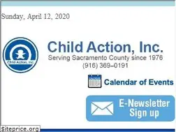 Sites similar to childaction.org