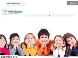 Sites similar to childadvocacy.net