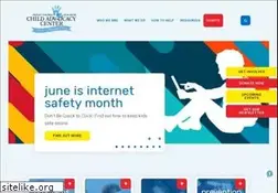 Sites similar to childadvocacycenter.com