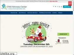 Sites similar to childadvocacycenter.org
