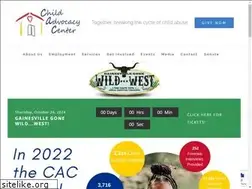 Sites similar to childadvocacycentergainesville.org