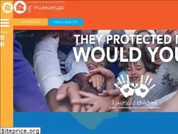 Sites similar to childadvocacyms.org