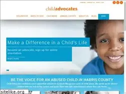 Sites similar to childadvocates.org