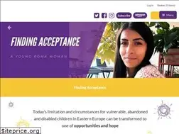 Sites similar to childaidrr.org.uk