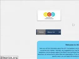 Sites similar to childanalysis.org