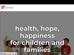 Sites similar to childandadolescent.org