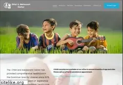 Sites similar to childandadolescentcenter.com