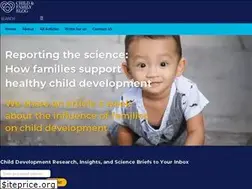 Sites similar to childandfamilyblog.com