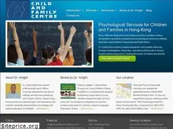Sites similar to childandfamilycentre.com.hk