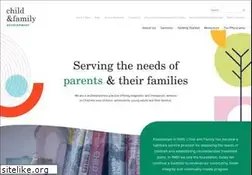 Sites similar to childandfamilydevelopment.com