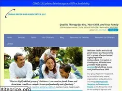 Sites similar to childandfamilymentalhealth.com