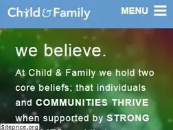 Sites similar to childandfamilyri.com