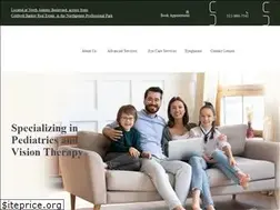 Sites similar to childandfamilyvisioncenter.com
