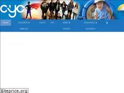 Sites similar to childandyouth.com