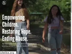 Sites similar to childandyouthadvocacy.org