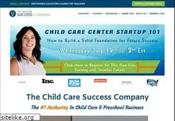 Sites similar to childcare-marketing.com