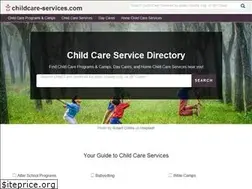 Sites similar to childcare-services.com