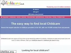 Sites similar to childcare.co