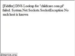 Sites similar to childcare.com.pl
