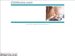 Sites similar to childcare.com