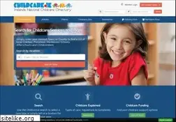 Sites similar to childcare.ie