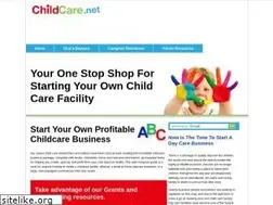 Sites similar to childcare.net