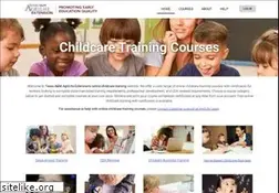 Sites similar to childcare.tamu.edu