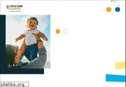 Sites similar to childcareanswers.com