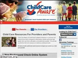 Sites similar to childcareawarecswa.org