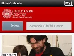 Sites similar to childcarecenter.illinoisstate.edu