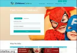 Sites similar to childcarecenter.us