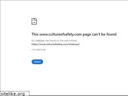 Sites similar to childcarecentersafety.com