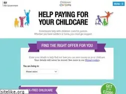 Sites similar to childcarechoices.gov.uk