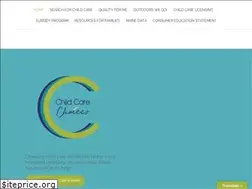 Sites similar to childcarechoices.me