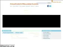 Sites similar to childcareclinics.com