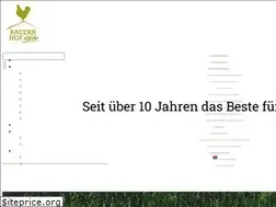 Sites similar to childcarecompany.de