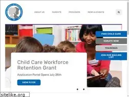 Sites similar to childcarecounciloc.org
