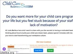 Sites similar to childcaredreamteam.com