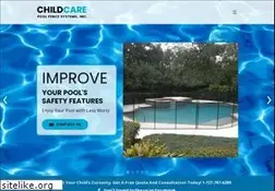 Sites similar to childcarefence.com