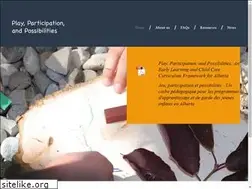 Sites similar to childcareframework.com