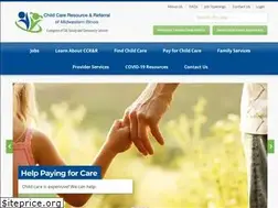 Sites similar to childcareillinois.org